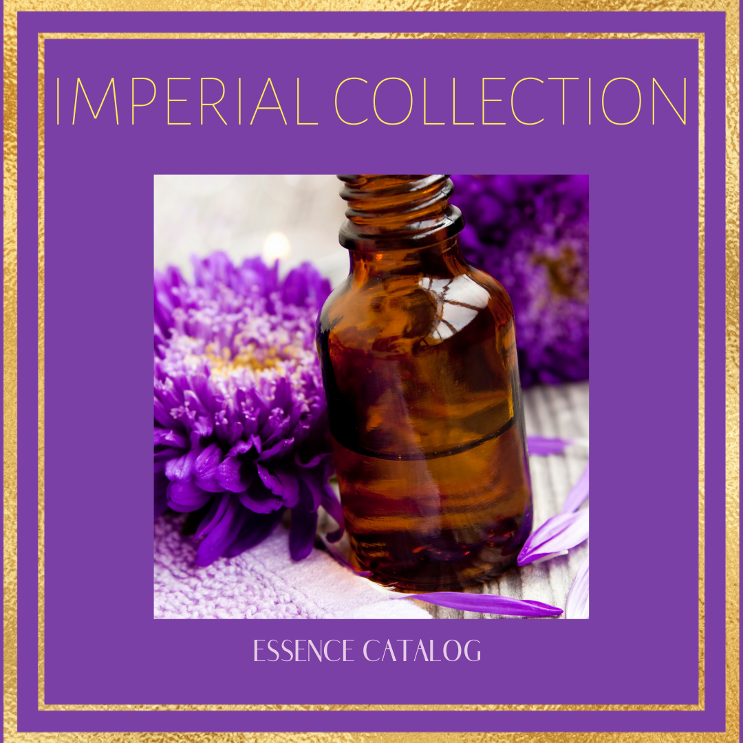 Introducing the Imperial Collection's Essence Catalog Empress Essence